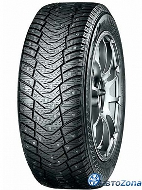 Yokohama iceGuard Stud iG65 215/50R17 95T (шипы)